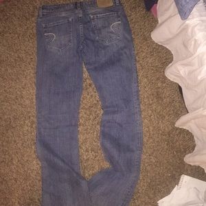 American eagle great jeans look brand new s